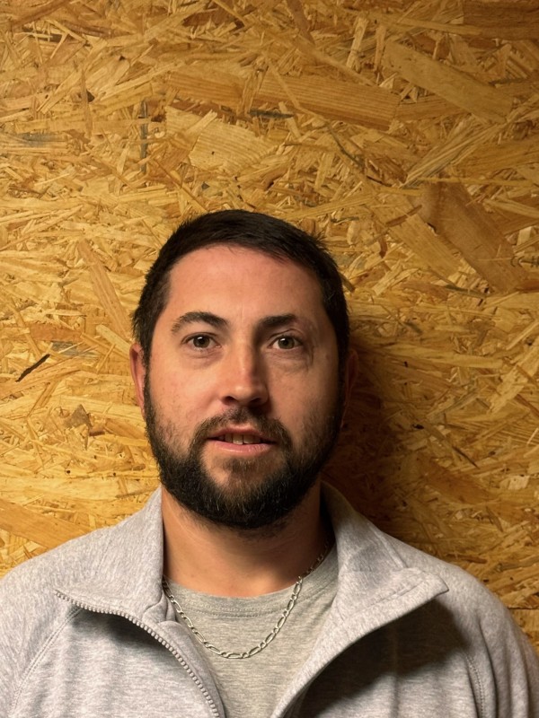 David  chef d’équipe