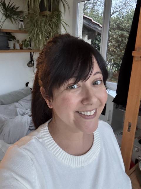 Aurélie - Assitante administrative