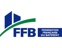 Organisation professionnelle représentant les entreprises du bâtiment et accompagnant les artisans du secteur France Fédération Française du Bâtiment (FFB)