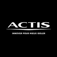 Fabricant de solutions d’isolation thermique pour toiture et combles avec isolant réflecteur multicouche pour rénovation énergétique Fabricant national – France ACTIS – Boost’R Hybrid